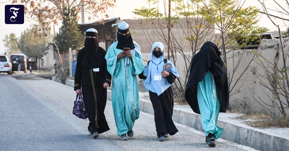 Frauen-in-Afghanistan-Kampfsport-unter-der-Taliban