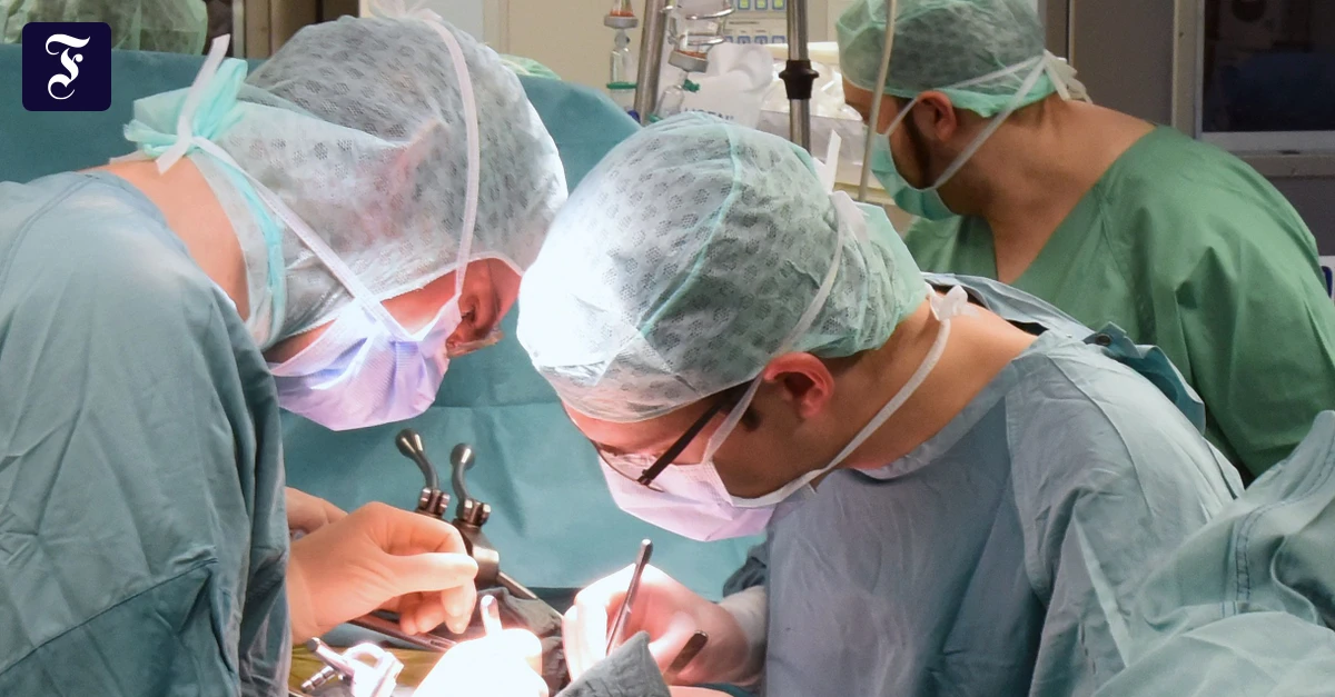 Organspende: Eine Debatte über Leben und Tod