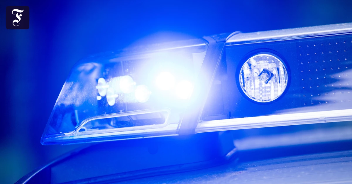 Rhein-Main-Liveblog: Untersuchungshaft nach Messerangriff