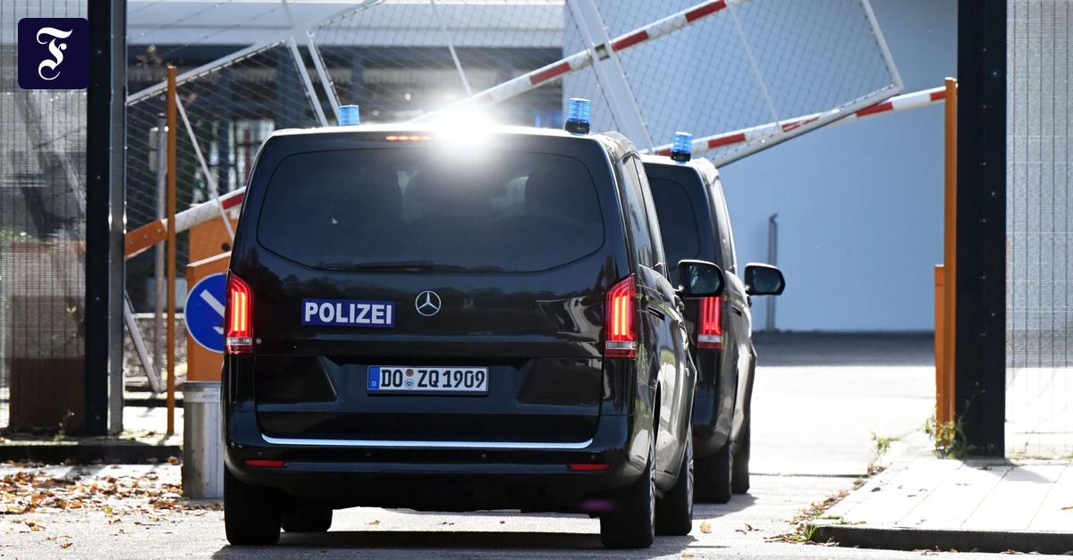 Todesliste im Darknet?: Anklage gegen Reichsbürger wegen mutmaßlicher Anschlagspläne erhoben