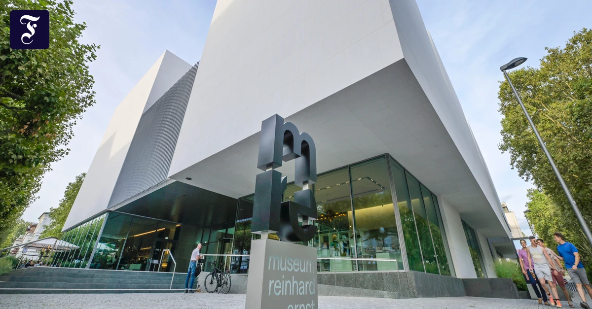 Germany’s surprising museum boom