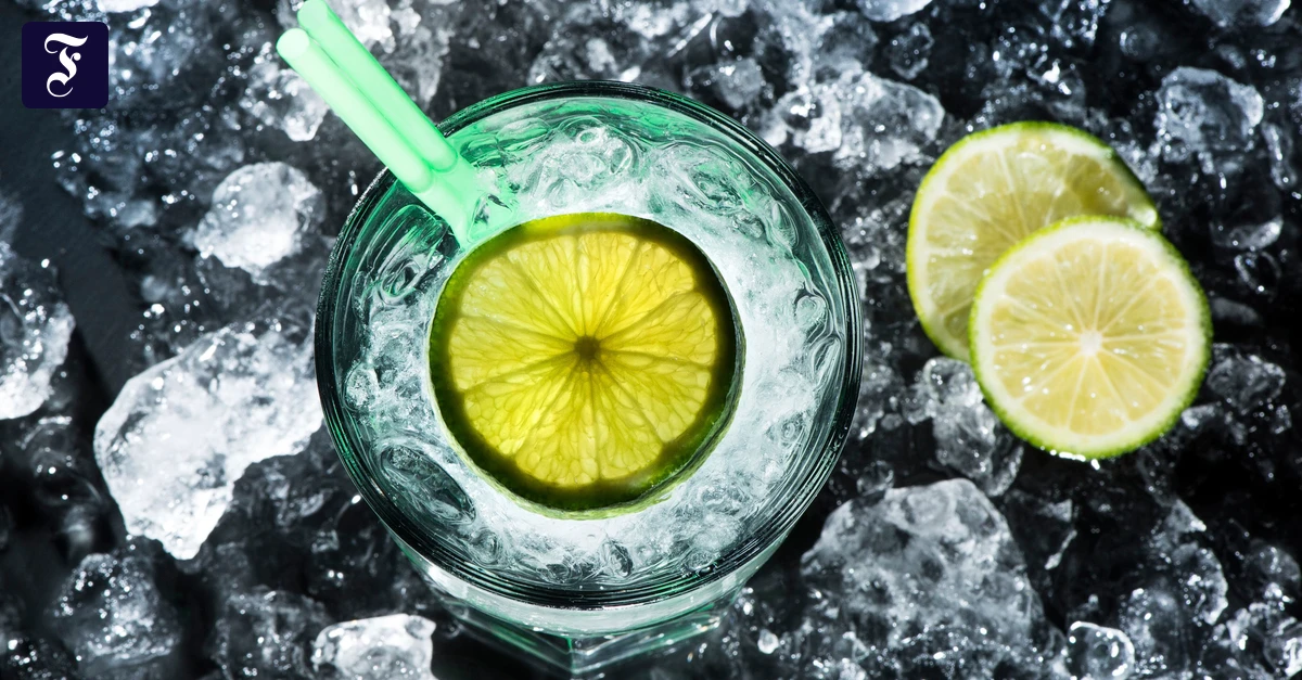 Cocktail-Chemie: Aromen lieben Alkohol