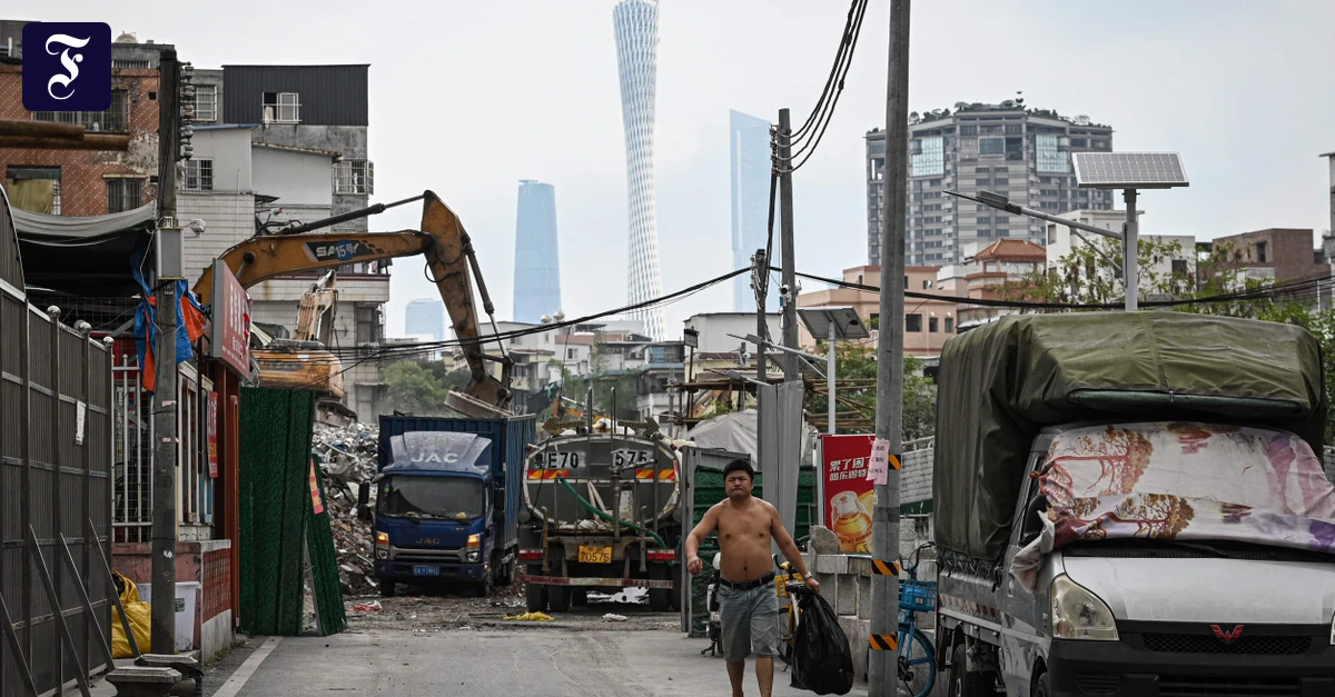 Zum Tod von Mark Mobius: Schwellenländeraktien erholen sich von Kriegsschrecken