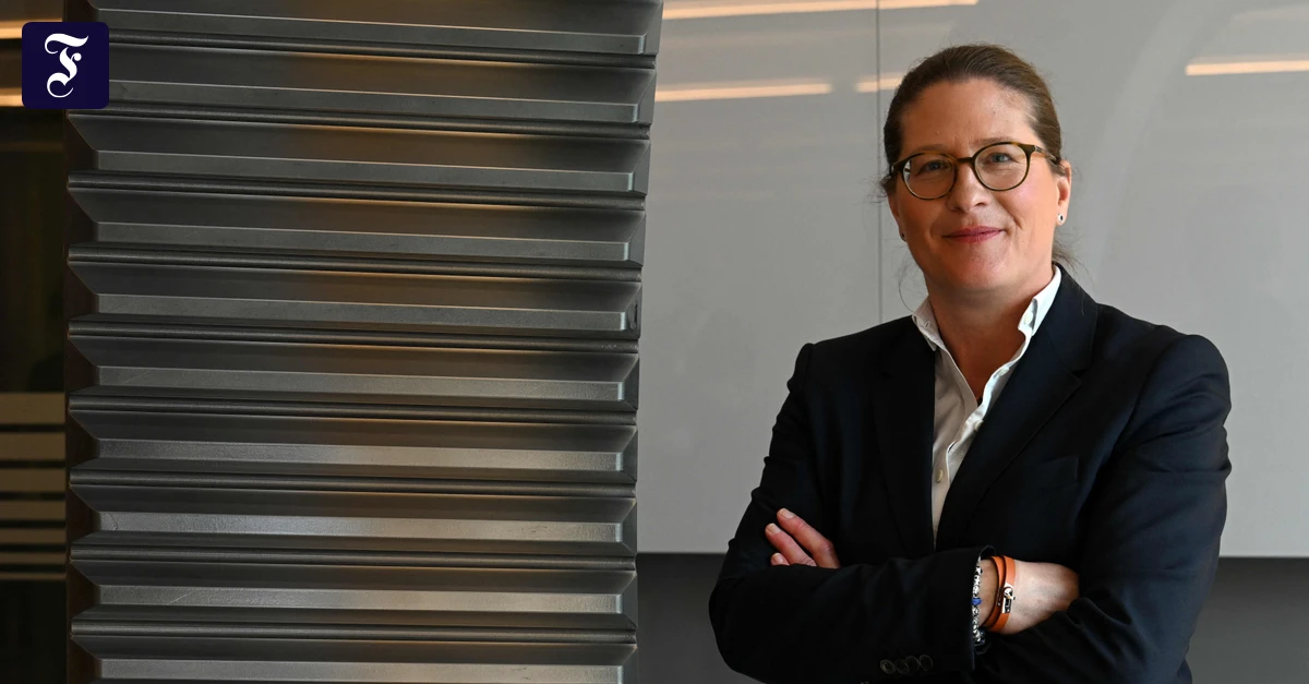 Business-Ticker: VW-Aufsichtsrätin Susanne Wiegand hört auf