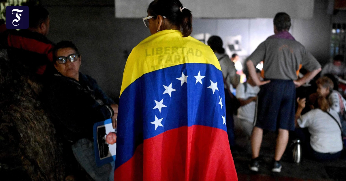 Politische-H-ftlinge-Venezuela-k-ndigt-Amnestie-f-r-Regimekritiker-an