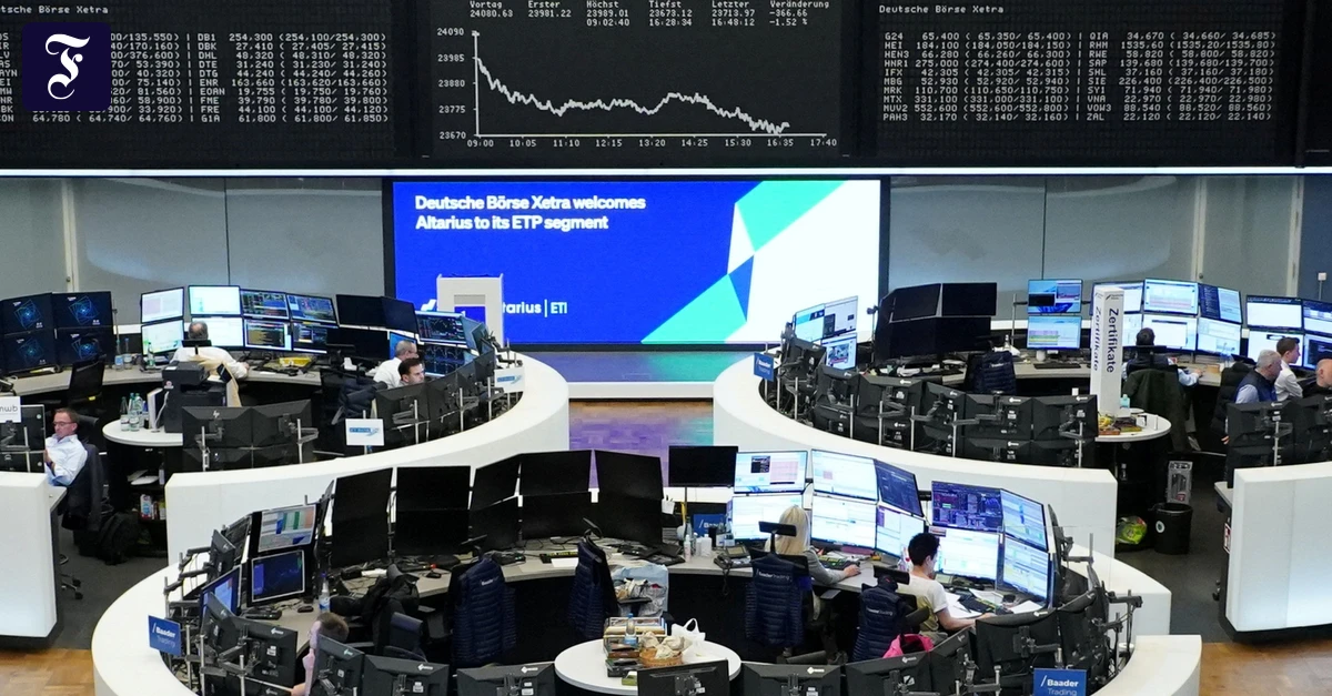 Teure Schulden: Auf Kredit