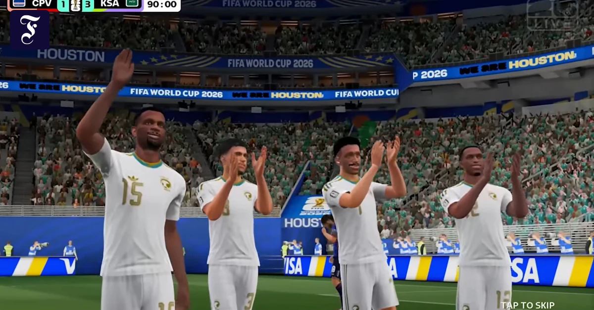 Entlassung bei „FIFA World Cup“-Studio: Das Spiel ist aus!