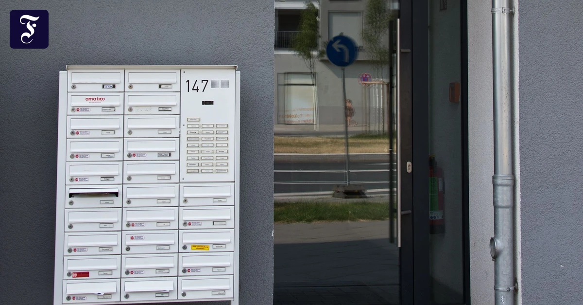 F.A.Z.-Leser berichten: Fünf Hausverwaltungen in zehn Jahren