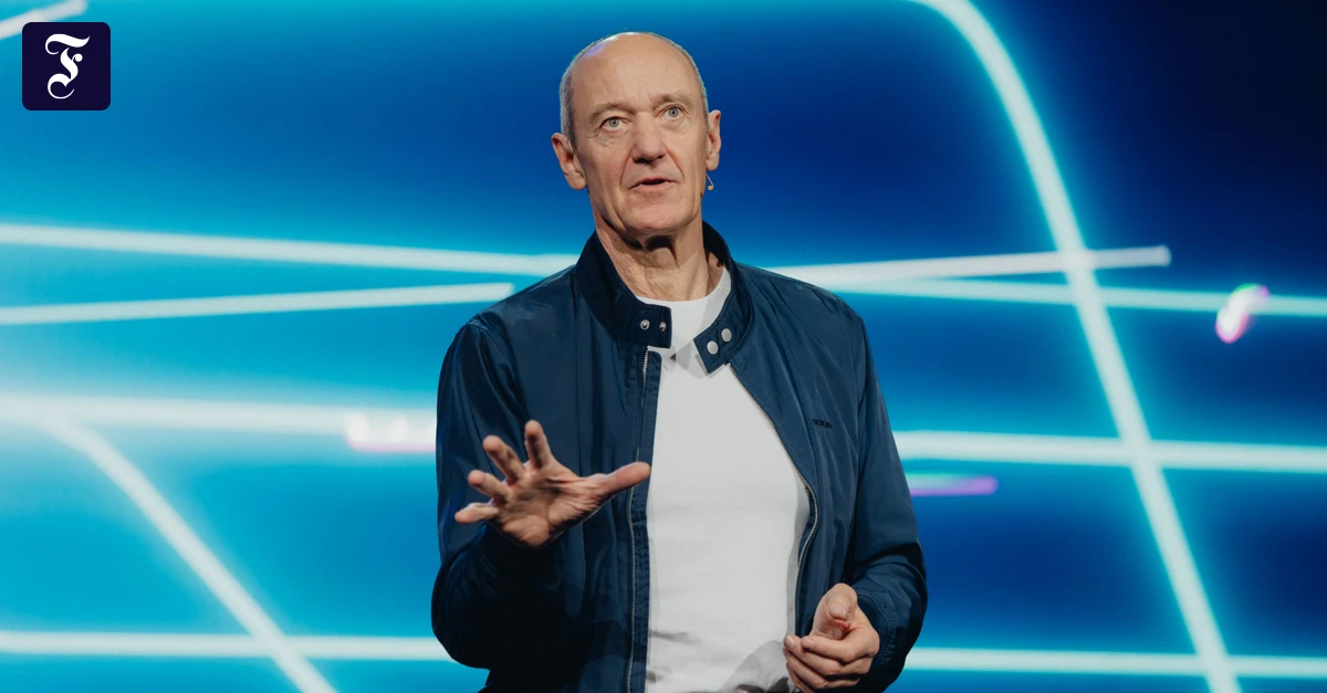 Forecast raised: Good start makes Siemens more confident