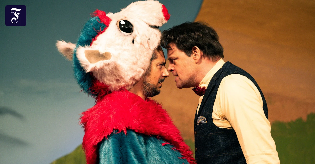 „Tatort“ aus Köln: Der Star der Kinderserie ist in Wahrheit ein Ekel