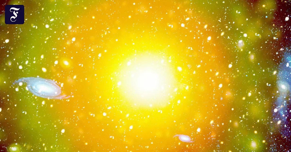 How actinium fluoride could solve the antimatter mystery