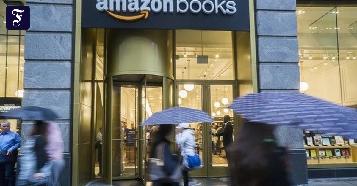 Literaturkritik: Büchertapete gefällig?