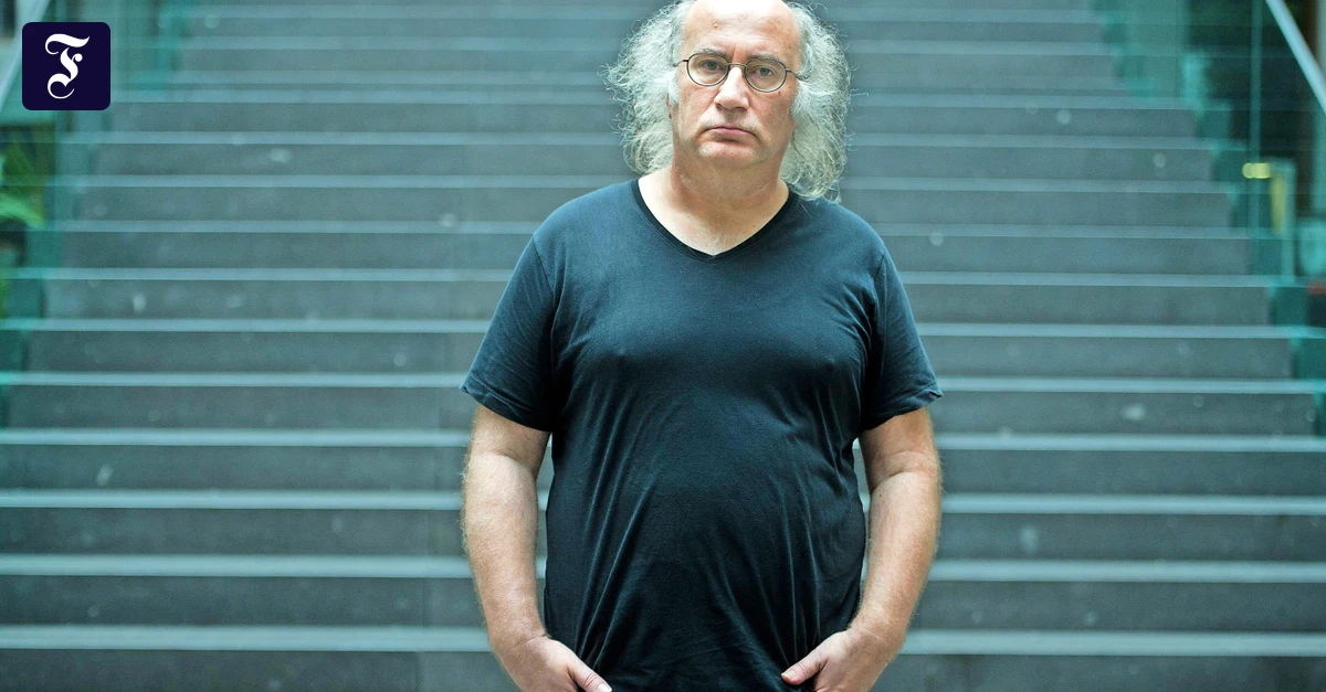 Franz Walter 70: Die Kunst der politischen Zuspitzung