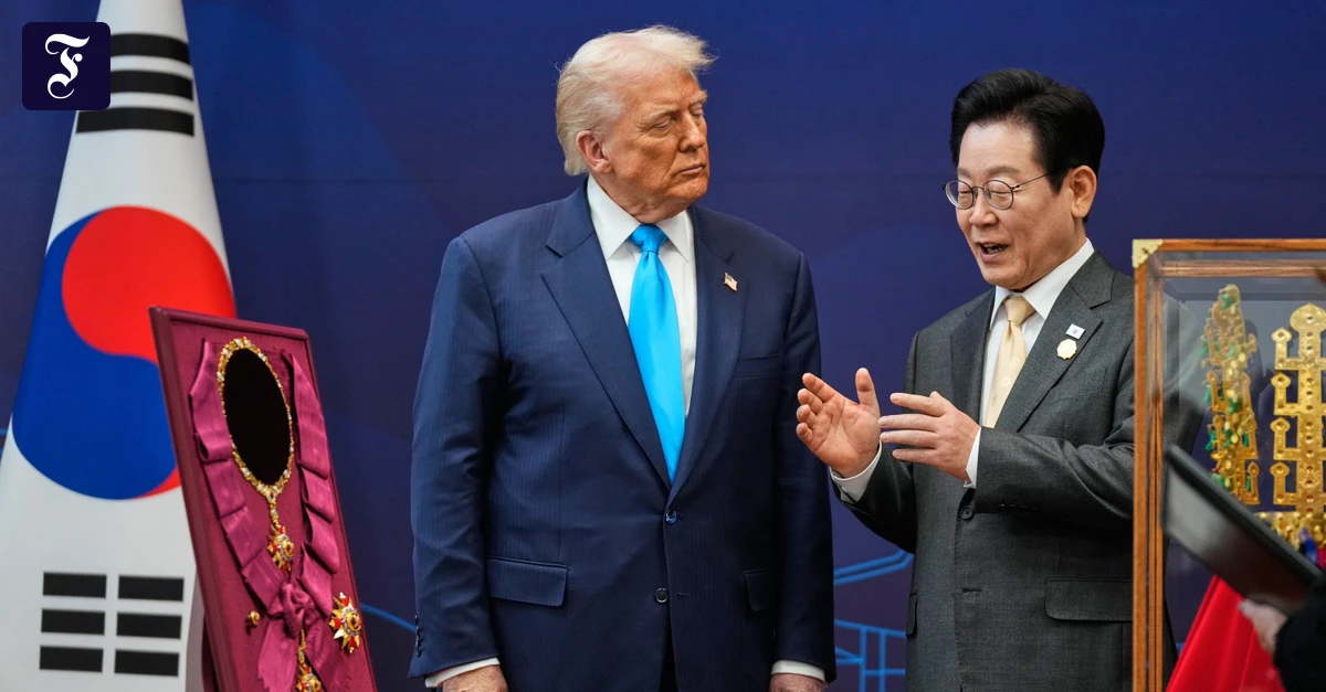 Milliarden-Investitionen-Warum-Trump-S-dkorea-mit-h-heren-Z-llen-droht