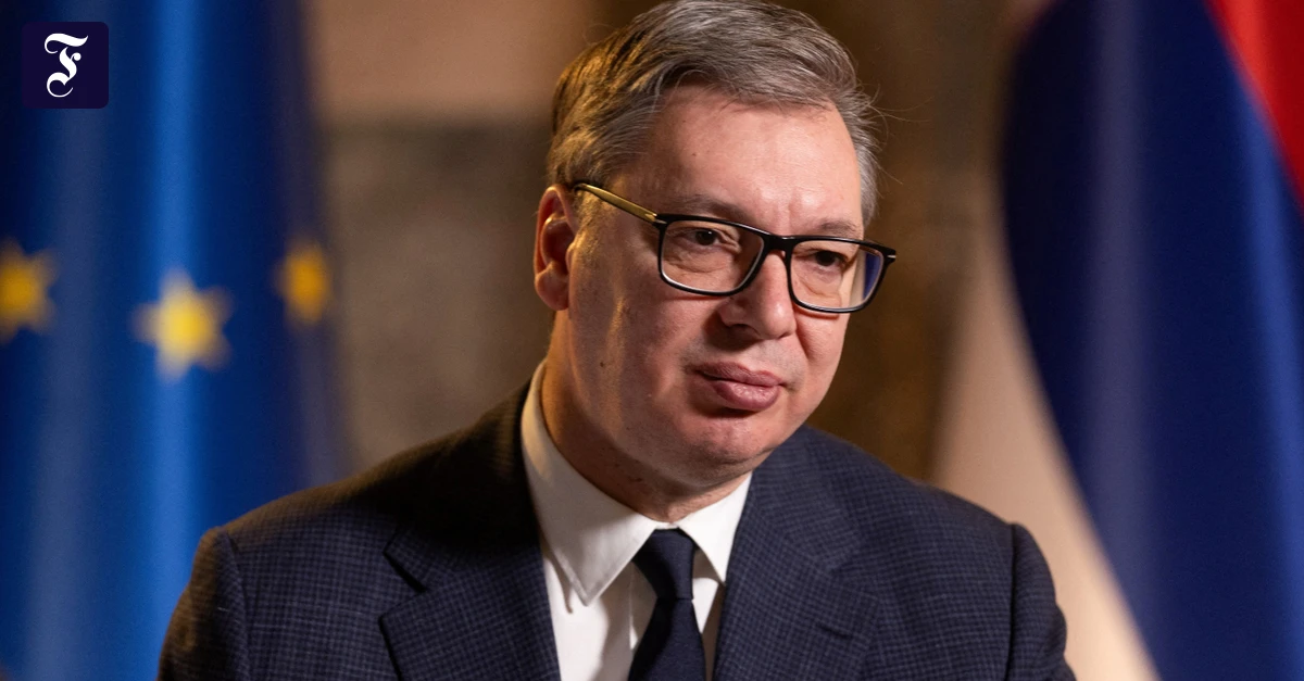 „Sarajevo-Safari“: „Spiegel“ stellt Artikel mit Vorwürfen gegen Vučić wieder online