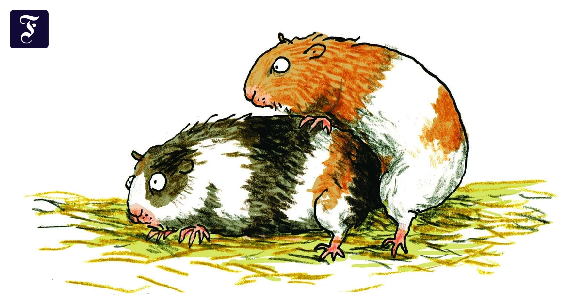 Zensur gegen Kinderbücher: Wie lieben sich eigentlich Seepferdchen?