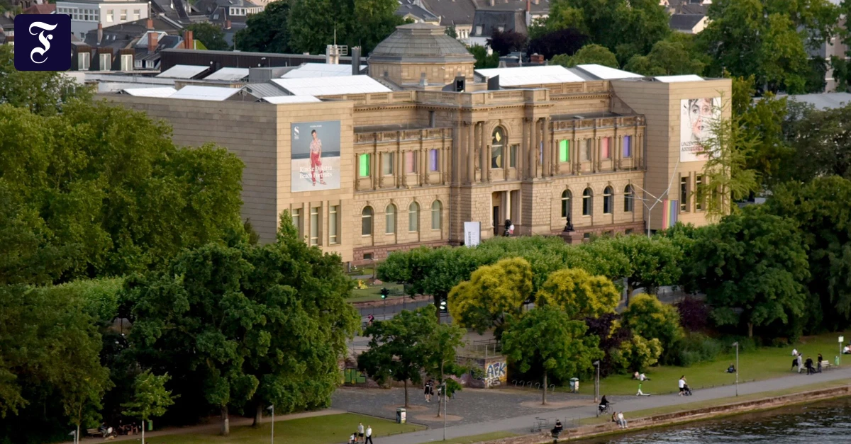 Städel nun Endowment-Museum: Museum der Zukunft?