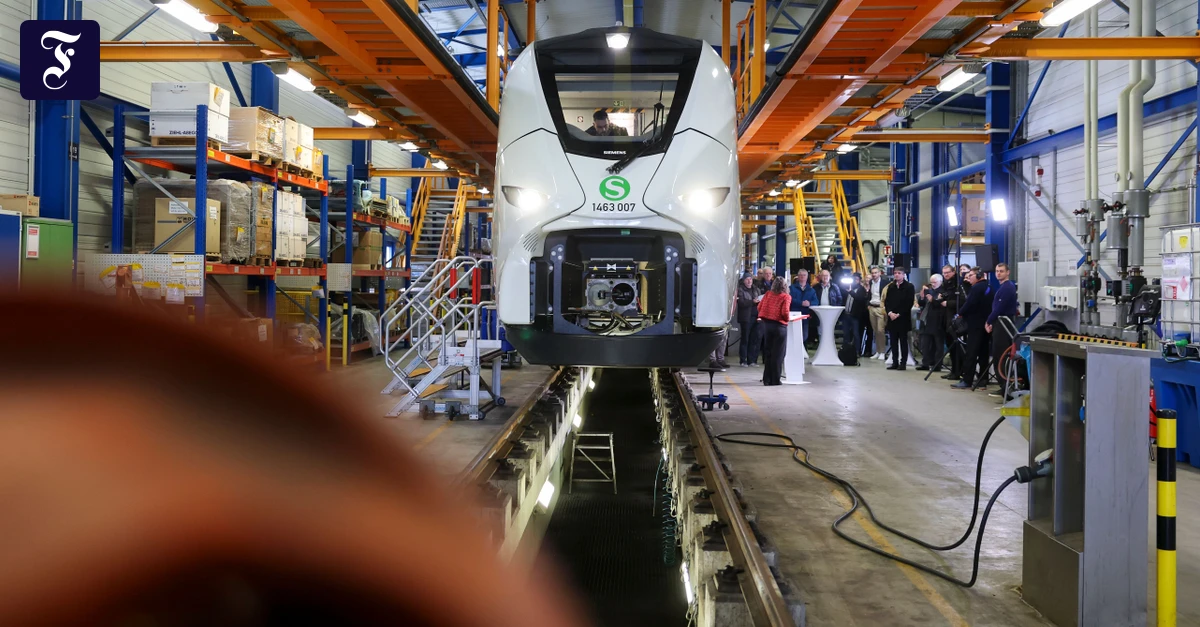 Ökonomisch vorteilhaft: Warum sich für Siemens  Nachhaltigkeit trotz Trump rechnet