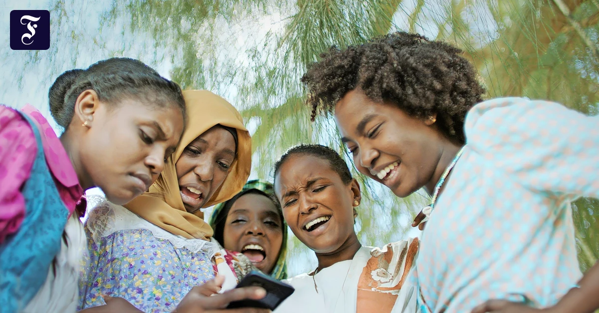 „Cotton Queen“ im Kino: Hier zählt das Wort der Mütter