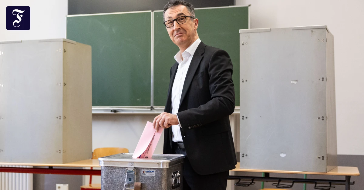 バーデン＝ヴュルテンベルク州選挙：緑の党がCDUをわずかに上回り、AfDが3位