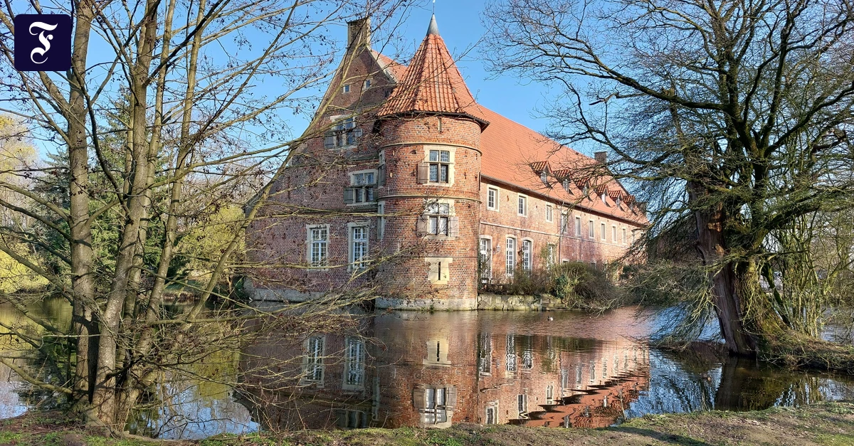 M-nsterland-mit-dem-Rad-Selbst-der-Barock-ist-hier-zur-ckhaltend