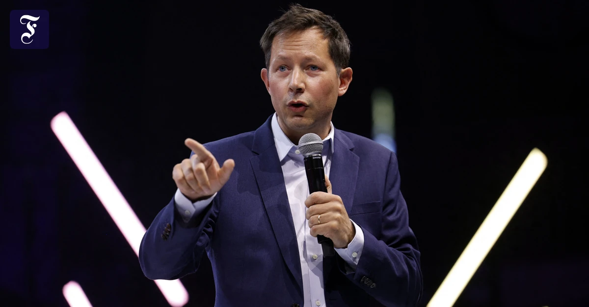 CDU-Verluste: Für die französischen Republikaner ist es ein Déjà-vu