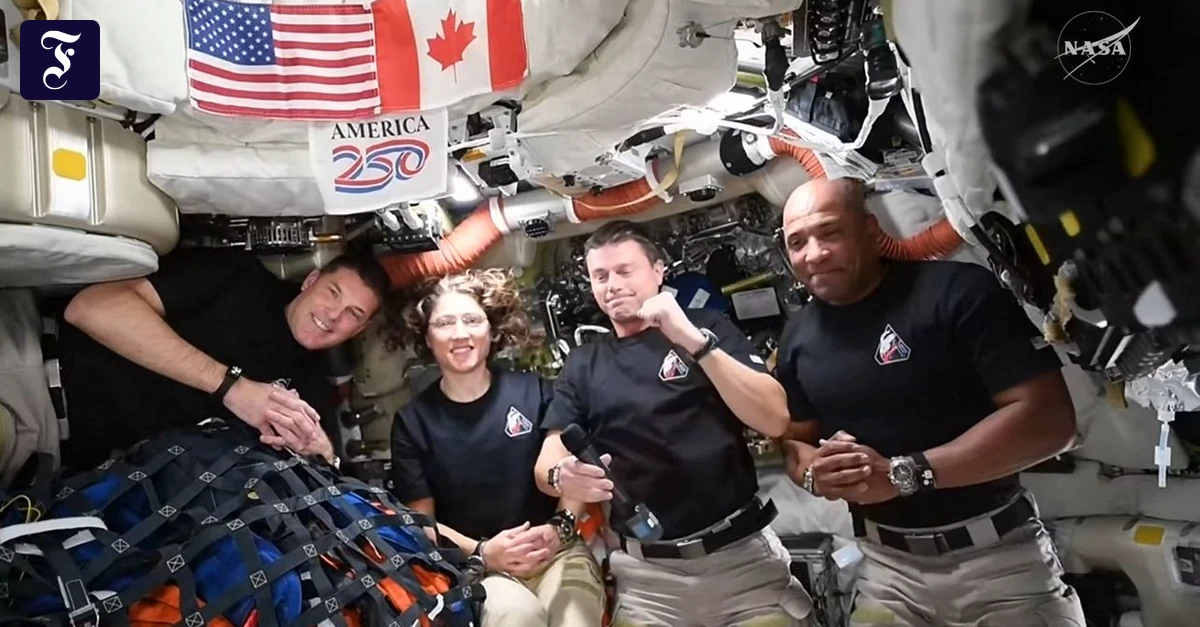 Artemis-II-Mission: Was die Rückseite des Mondes so besonders macht