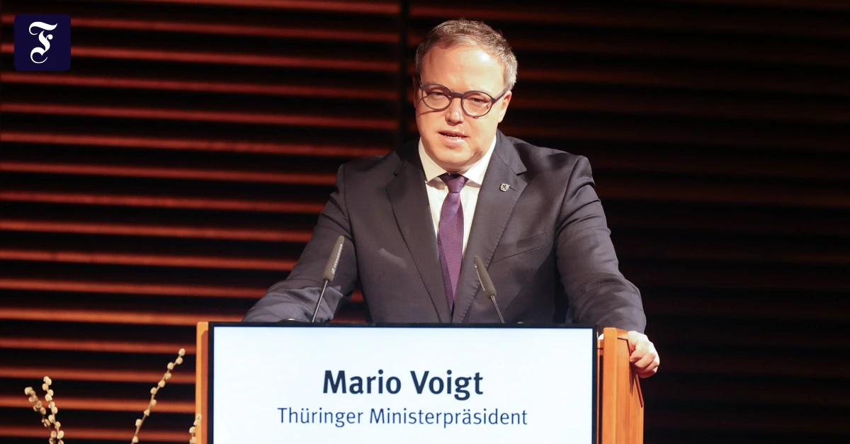 Voigt und Wildberger: Wie effizient ist der künstliche Ghostwriter?