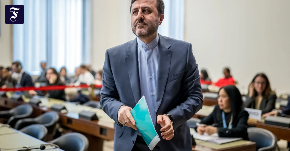 Liveblog Irankrieg: USA und Iran einigen sich auf „Kommunikationskanal“
