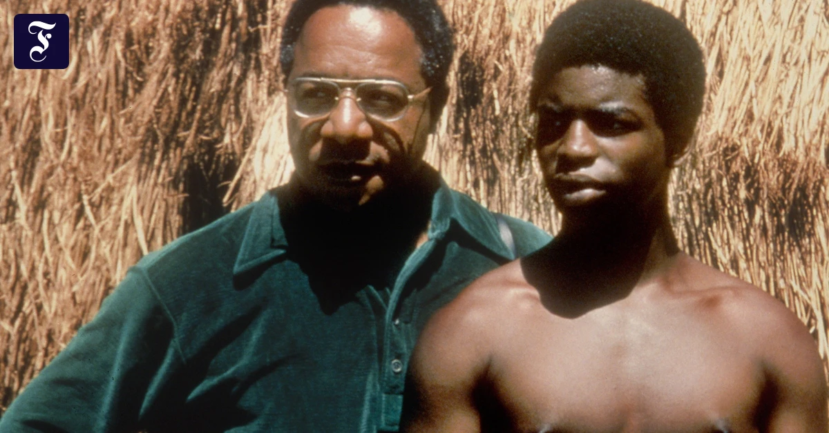 Alex Haleys „Roots“: Gesprengte Ketten?