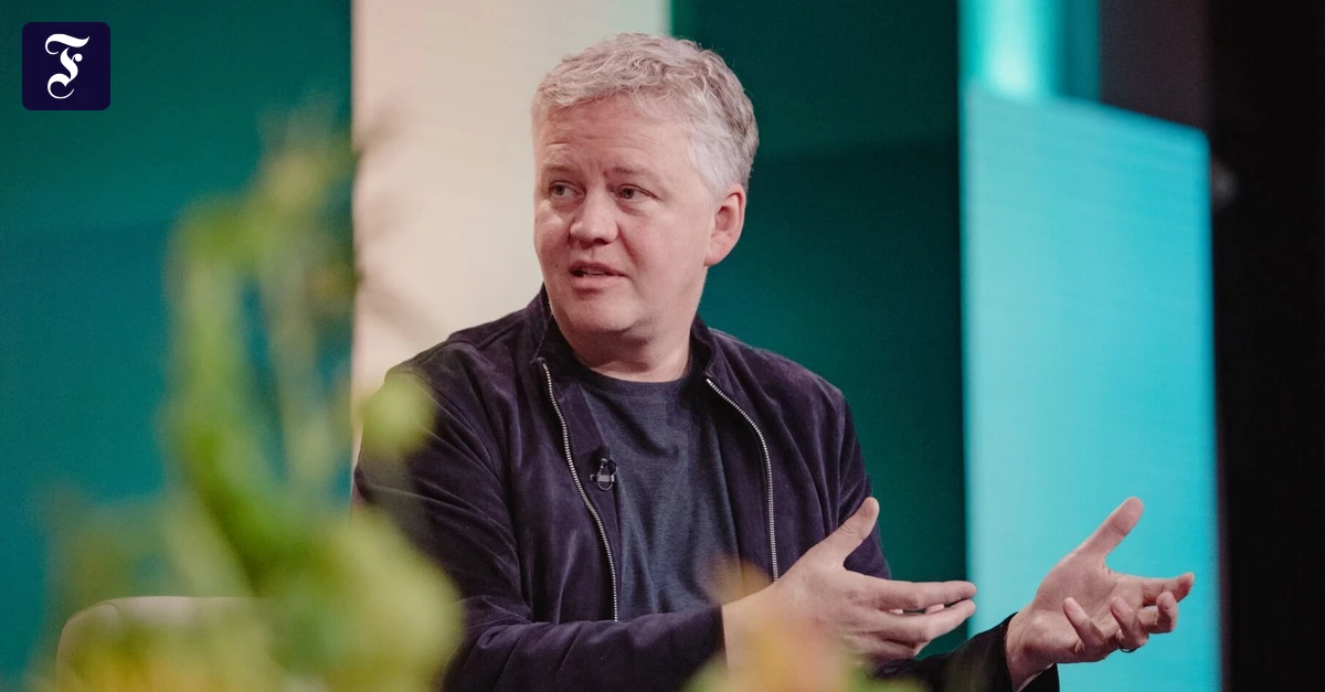 Chef von Cloudflare: „Vielleicht sind wir im Dritten Weltkrieg“