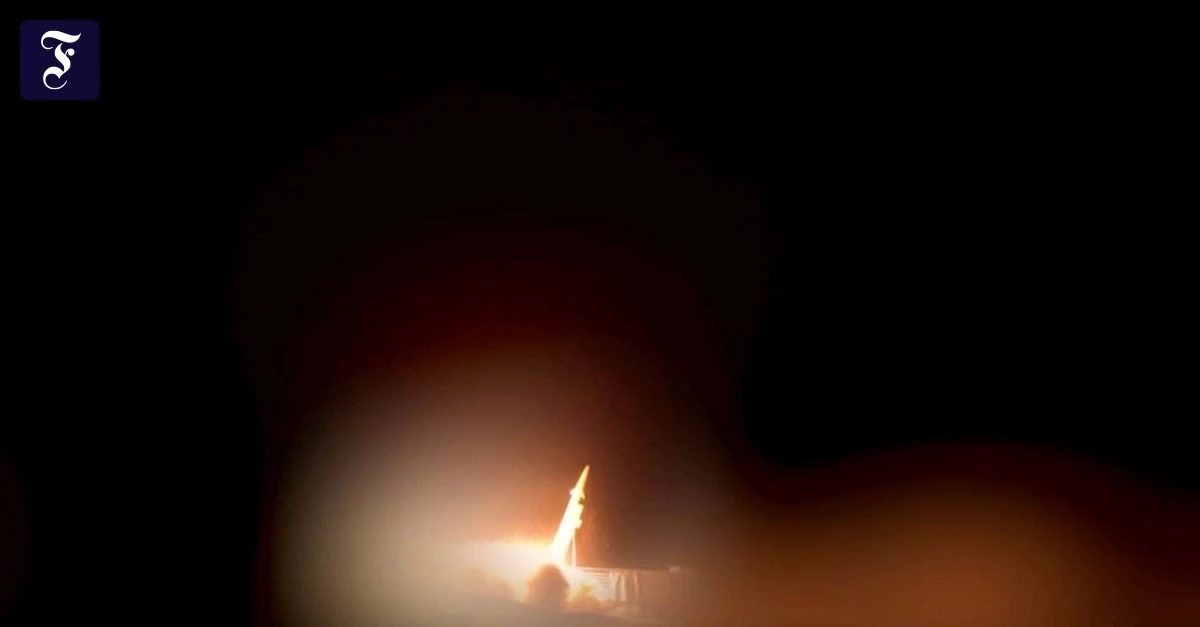 Warum Iran und USA wieder aufeinander schie&szlig;en