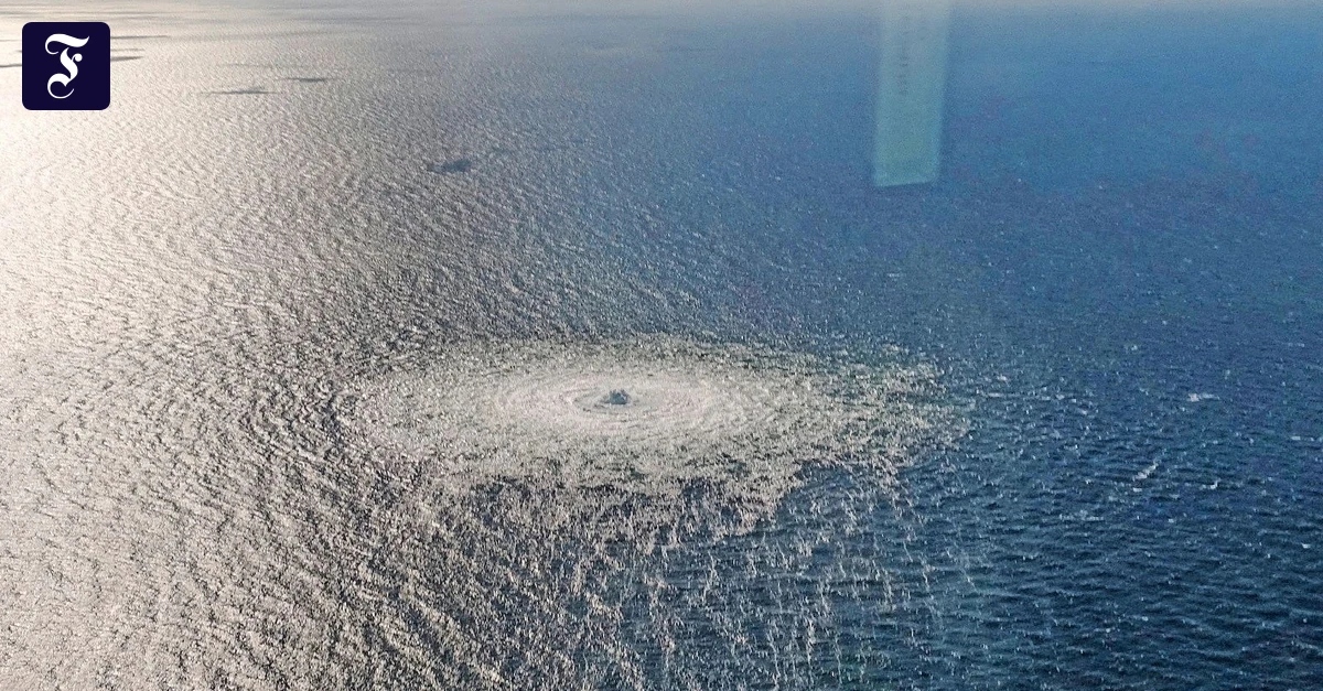 Nord-Stream-2, das offene Geheimnis