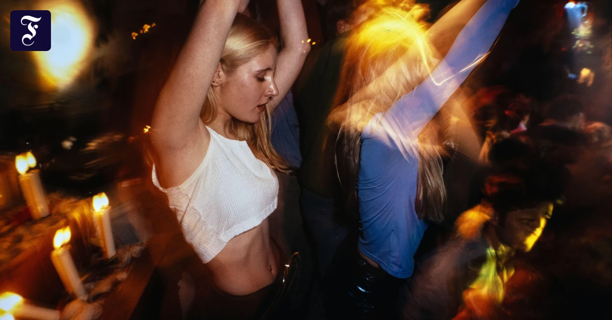 Après-Ski in Ischgl: Die Party läuft heiß und die Piste ruft