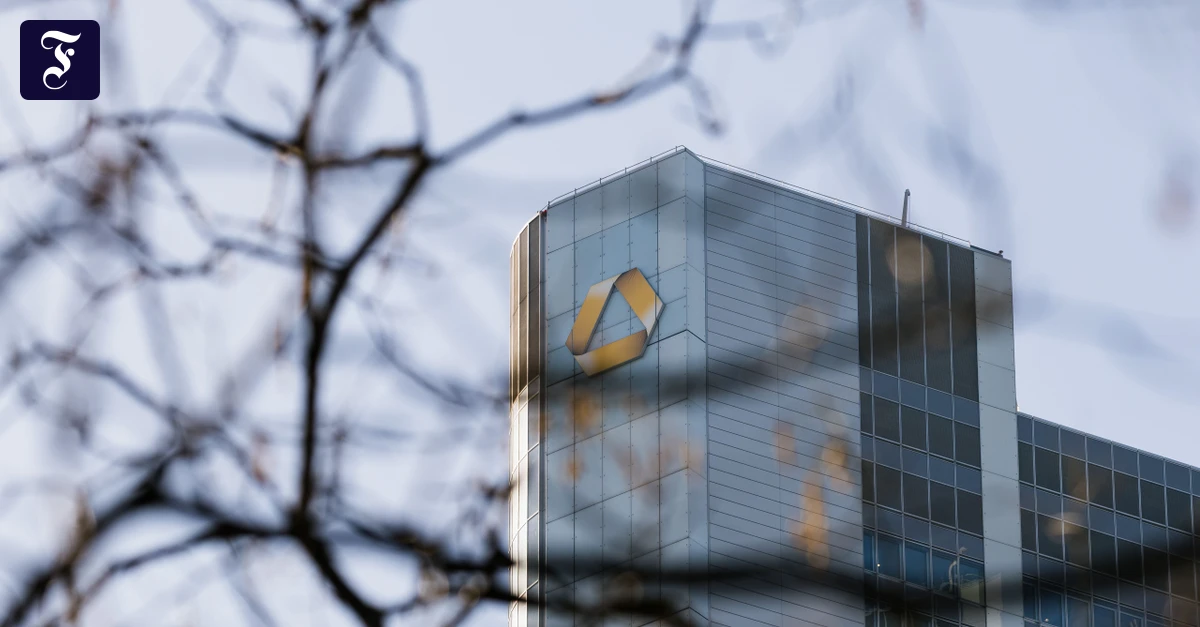 Deutsche Großbank: Unicredit legt offizielles Übernahmeangebot für die Commerzbank vor