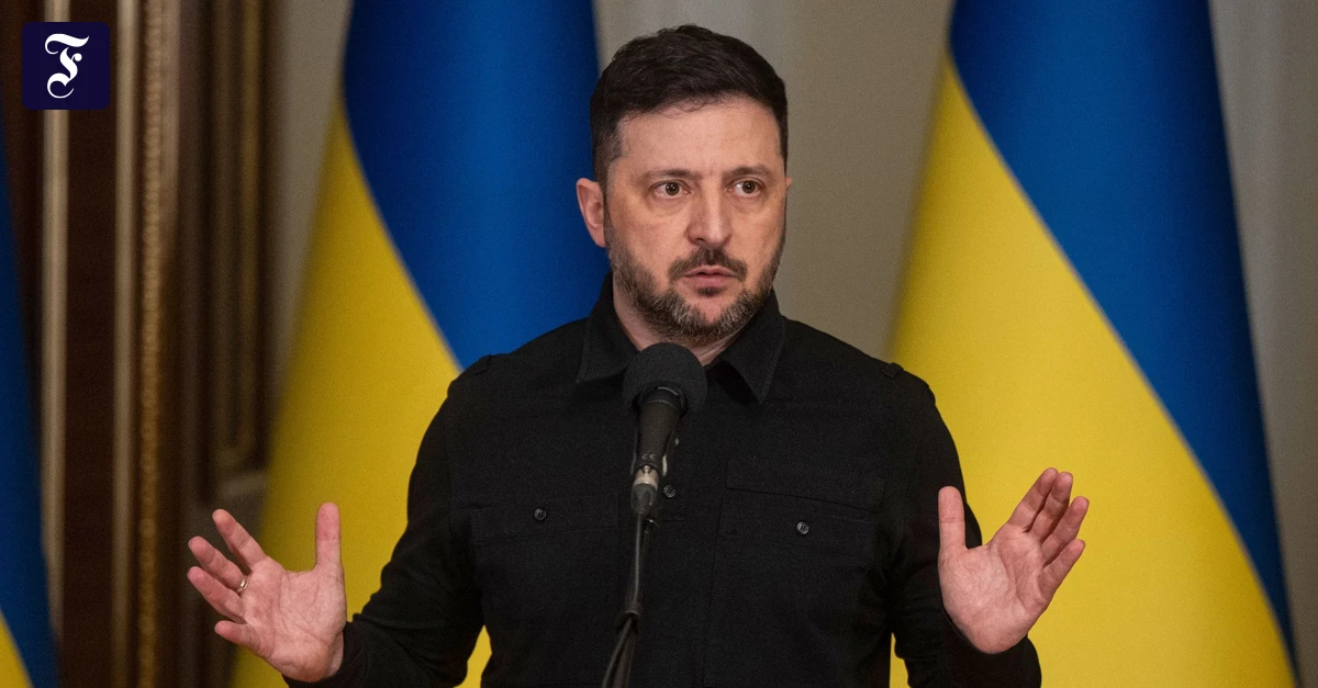 Krieg-in-der-Ukraine-Selenskyj-Gespr-che-zwischen-Moskau-und-Kiew-verschoben