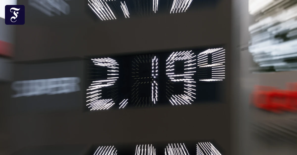 Heute in Rhein-Main: Neues Tankstellengesetz soll Spritpreise dr&uuml;cken