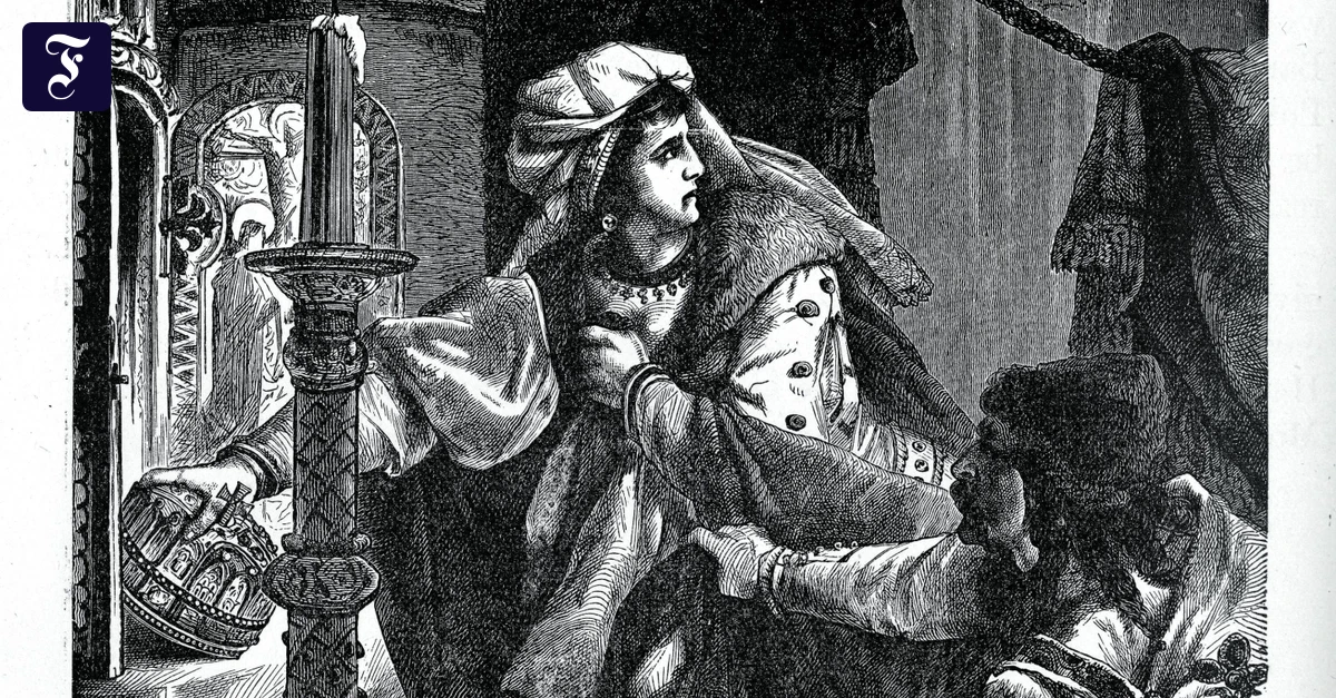 L-szl-Krasznahorkai-Ich-lasse-Sie-k-pfen-Frau-Richterin