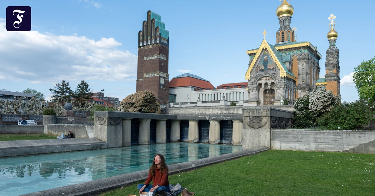 Rhein-Main: Schaut auf diese Region!