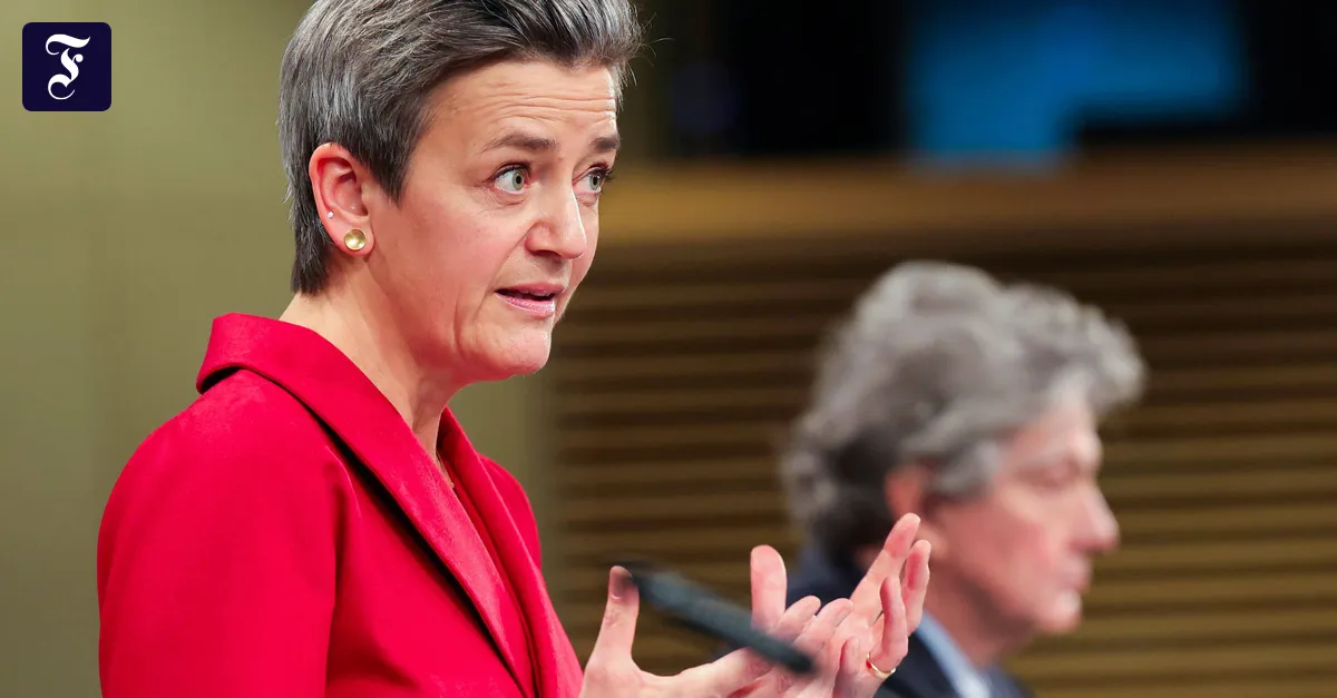 What role will national regulators play in the future?