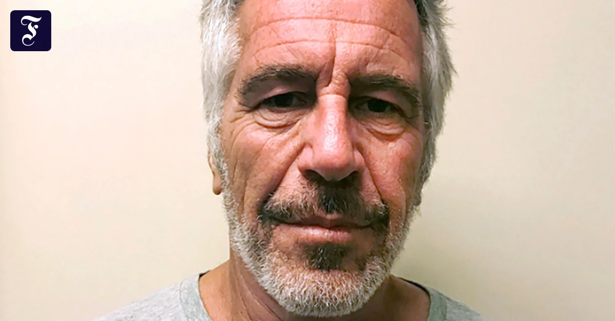 Jeffrey Epstein: Farewell letter and new doubts