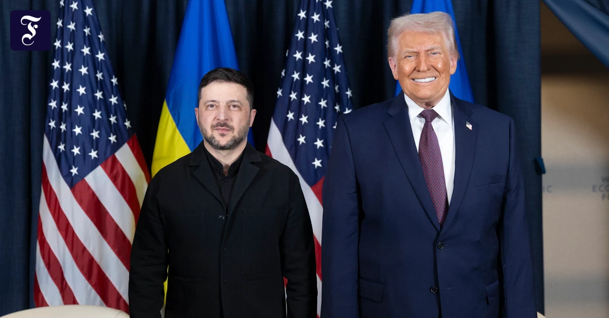 Krieg-in-der-Ukraine-Selenskyj-Habe-mich-mit-Trump-auf-Sicherheitsgarantien-geeinigt
