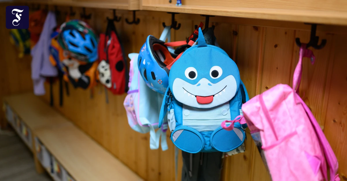 Wiesbaden: Kita-Erzieher in U-Haft wegen Missbrauchsverdacht