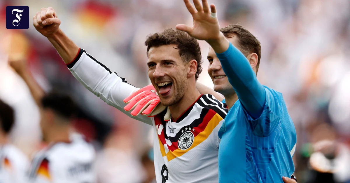Im Sechzehntelfinale: Wer ist der derzeit wahrscheinlichste deutsche WM-Gegner?