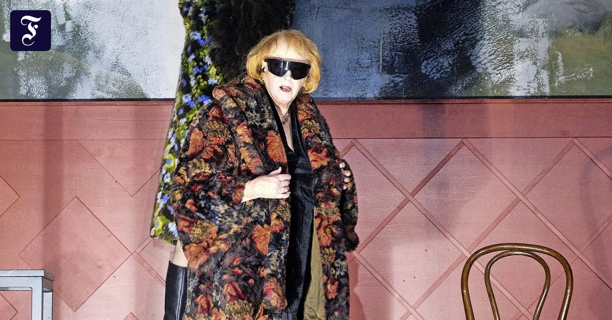 Theater in Hamburg: Das alles entscheidende Nichts