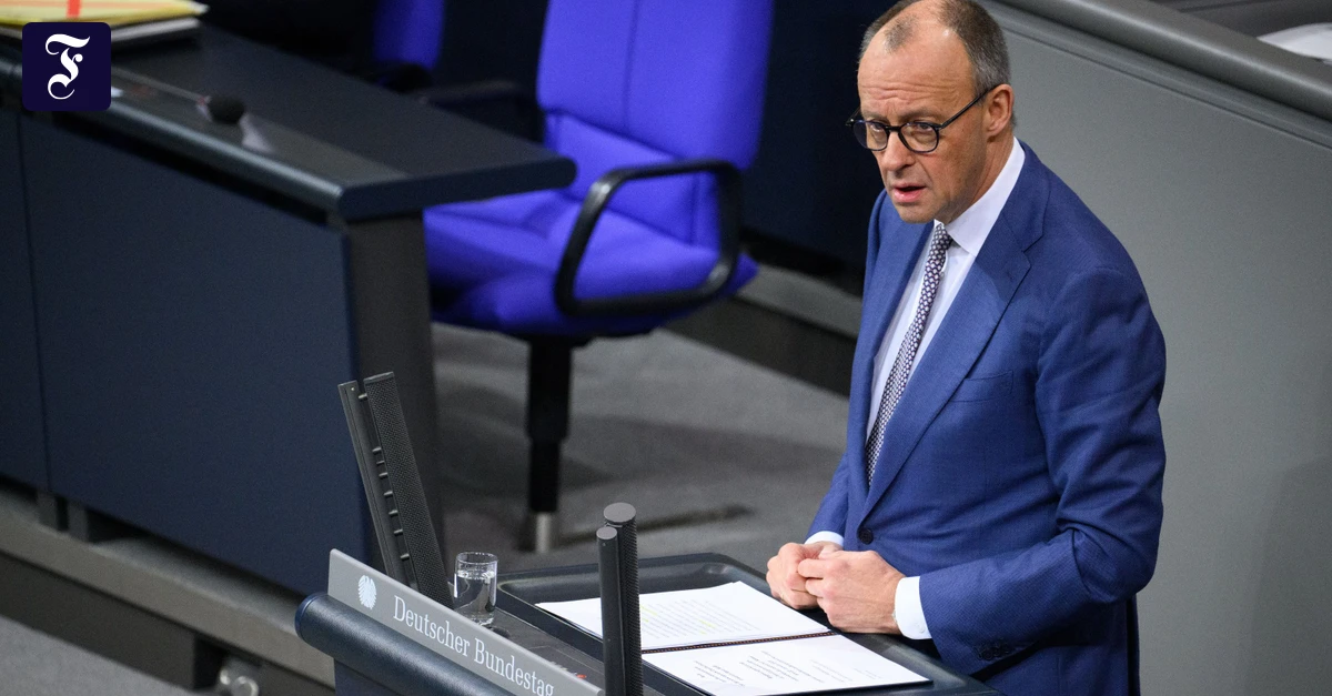 Deutschland-Blog-Merz-Neue-Weltordnung-nimmt-in-hoher-Geschwindigkeit-Gestalt-an