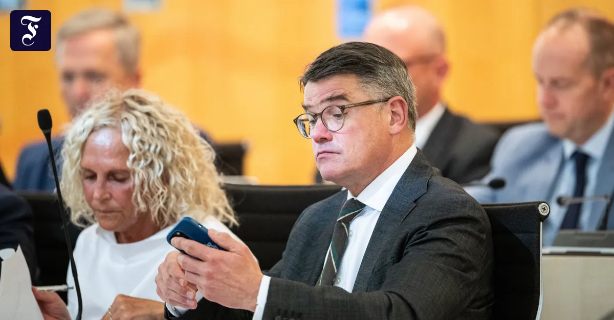 Wie Boris Rhein die AfD ins Establishment zerren will
