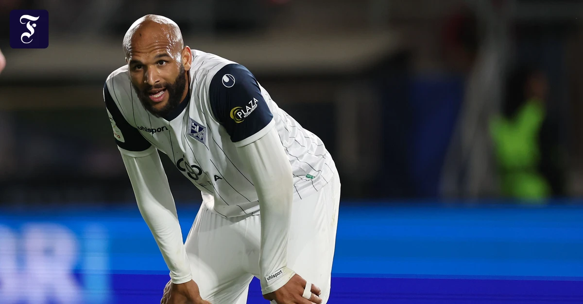 Terrence Boyd: Career Insights, Social Media Hate & Biggest Regrets – Exclusive Interview