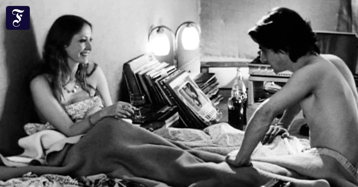 Filme von Jean Eustache: Was bleibt nach der sexuellen Revolution?