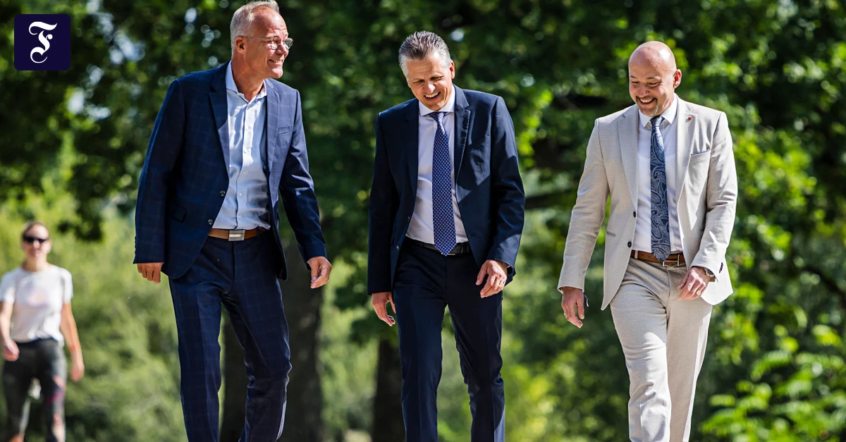 Rentenreform: Und wer denkt an die Beitragszahler?